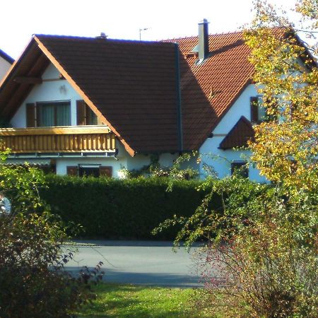 Ferienwohnung Schuetz هيرشايد المظهر الخارجي الصورة