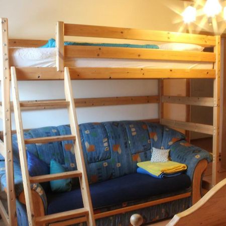 Ferienwohnung Schuetz هيرشايد المظهر الخارجي الصورة