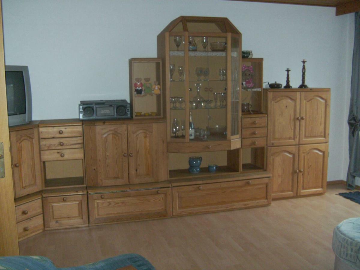 Ferienwohnung Schuetz هيرشايد المظهر الخارجي الصورة