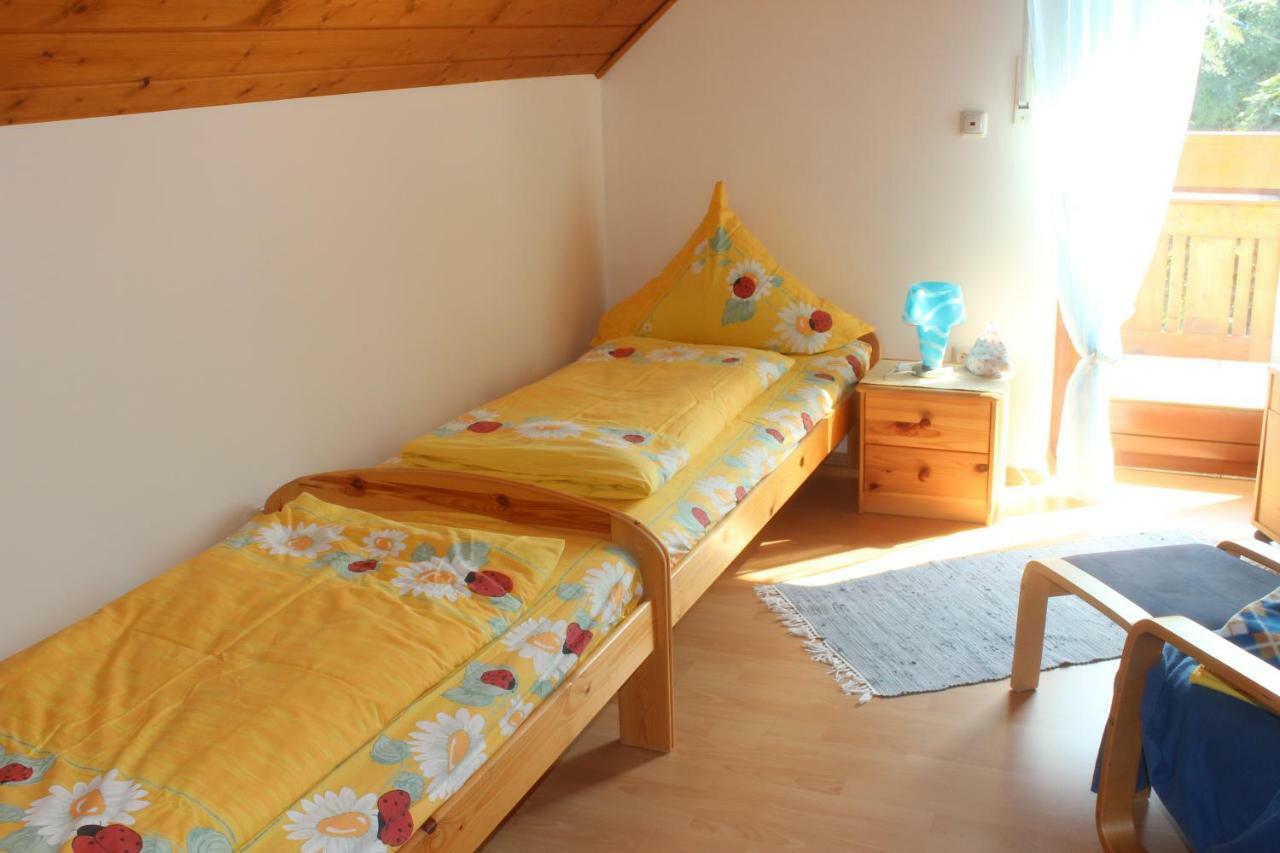 Ferienwohnung Schuetz هيرشايد المظهر الخارجي الصورة