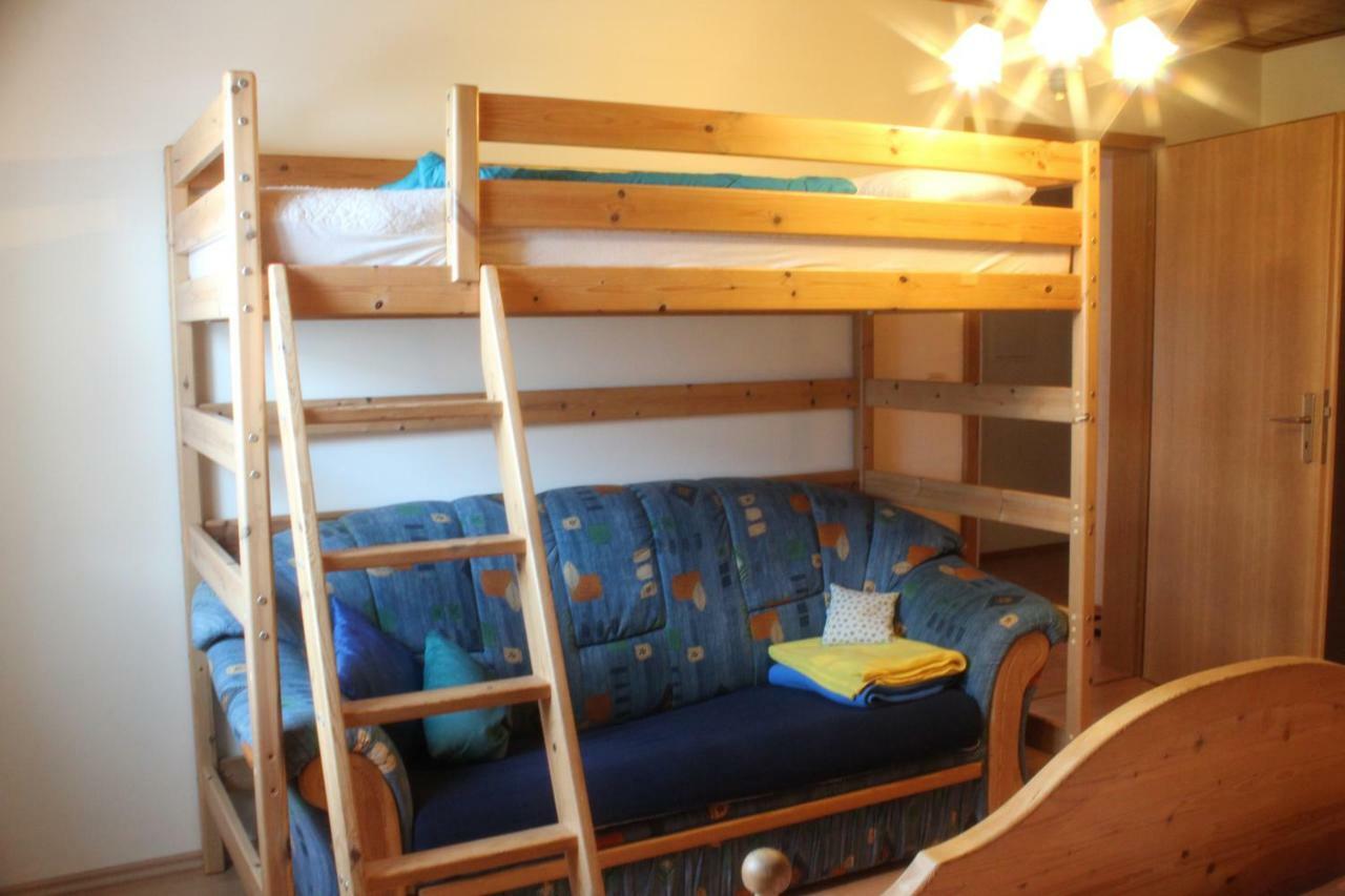 Ferienwohnung Schuetz هيرشايد المظهر الخارجي الصورة
