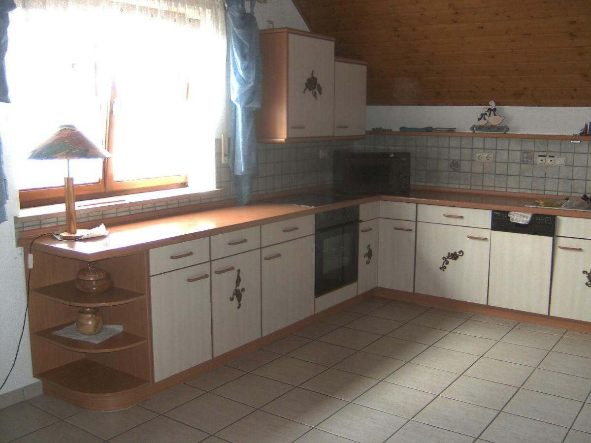 Ferienwohnung Schuetz هيرشايد المظهر الخارجي الصورة